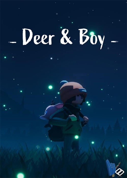 دانلود بازی Deer & Boy برای PC – نسخه FitGirl
